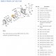 ILCE-7RM5 Sony Camera Exploded Diagram