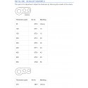 ILCE-7RM5 Sony Camera Exploded Diagram
