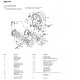 MDR7506 Sony Headphone Exploded Diagram