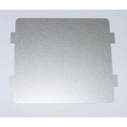 Sharp Microwave Waveguide Cover