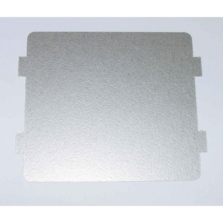 Sharp Microwave Waveguide Cover