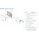 ZV1F Sony Camera Exploded Diagram