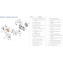 ZV1F Sony Camera Exploded Diagram