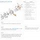 ZV1F Sony Camera Exploded Diagram