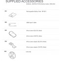 ZV1F Sony Camera Exploded Diagram