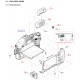 A7 ILCE7 / ILCE7K / ILCE7R Sony Camera Exploded Diagram