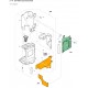 A7 ILCE7 / ILCE7K / ILCE7R Sony Camera Exploded Diagram