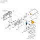 NEX6 Sony Camera Exploded Diagram