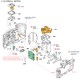 NEX6 Sony Camera Exploded Diagram