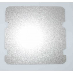Sharp Microwave Waveguide Cover