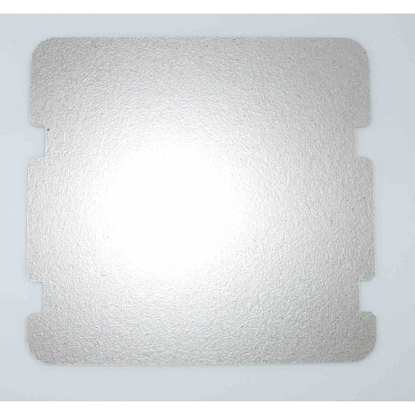 Sharp Microwave Waveguide Cover