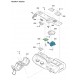 PXW-X70 Sony Camera Exploded Diagram