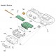 PXW-X70 Sony Camera Exploded Diagram