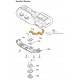 PXW-X70 Sony Camera Exploded Diagram