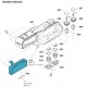 PXW-X70 Sony Camera Exploded Diagram