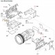 PXW-X70 Sony Camera Exploded Diagram