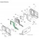 PXW-X70 Sony Camera Exploded Diagram