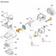 PXW-X70 Sony Camera Exploded Diagram