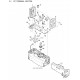 VG-C3EM Sony Vertical Grip Exploded Diagram