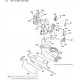 VG-C3EM Sony Vertical Grip Exploded Diagram