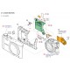 DSC-WX300 Sony Camera Exploded Diagram