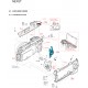 NEX-5T / NEX-5TL / NEX-5TY Sony Camera Exploded Diagram