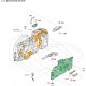 NEX-5T / NEX-5TL / NEX-5TY Sony Camera Exploded Diagram