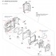 NEX-5T / NEX-5TL / NEX-5TY Sony Camera Exploded Diagram