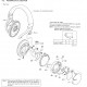 MDR1ABT Sony Headphone Exploded Diagram