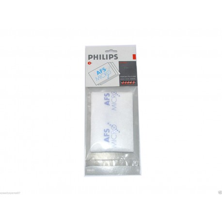 Philips Vacuum Cleaner Air Filter