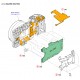 NEX-5N / NEX-5ND / NEX-5NK / NEX-5NY Sony Camera Exploded Diagram