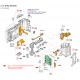 NEX-5N / NEX-5ND / NEX-5NK / NEX-5NY Sony Camera Exploded Diagram