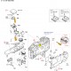 A6300 / ILCE6300  Sony Camera Exploded Diagram