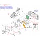 Sony Camera Exploded Diagram for HDR-CX  & HDR-PJ