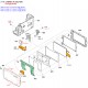 Sony Camera Exploded Diagram for HDR-CX  & HDR-PJ