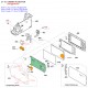 Sony Camera Exploded Diagram for HDR-CX  & HDR-PJ