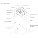 MHCV7D Sony Audio Exploded Diagram