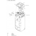 MHCV7D Sony Audio Exploded Diagram