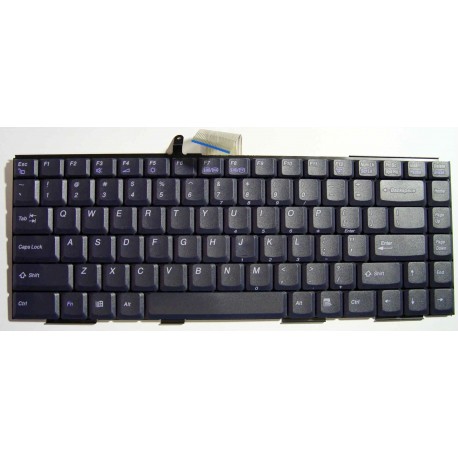 Sony Vaio Keyboard