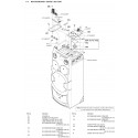 MHCV7D Sony Audio Exploded Diagram