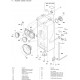 MHCV7D Sony Audio Exploded Diagram