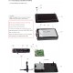 HMZ-T3/3W Sony Head Mount Display Exploded Diagram