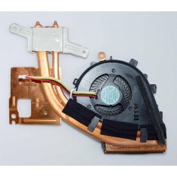 Sony Vaio Fan and Heatsink