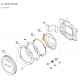 A7 ILCE7 / ILCE7K / ILCE7R Sony Camera Exploded Diagram