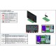 KDL32EX720 Sony Television Exploded Diagram