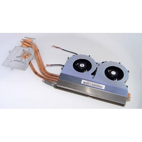 Sony Vaio Fan and Heatsink