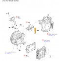 A77 / SLTA77V / A77K / A77L / A77M / A77Q / A77V / A77VK / A77VL / A77VM / A77VQ Sony Camera Exploded Diagram