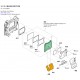 A77 / SLTA77V / A77K / A77L / A77M / A77Q / A77V / A77VK / A77VL / A77VM / A77VQ Sony Camera Exploded Diagram