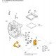 A77 / SLTA77V / A77K / A77L / A77M / A77Q / A77V / A77VK / A77VL / A77VM / A77VQ Sony Camera Exploded Diagram