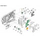 PXW-FX9 / PXW-FX9V / PXW-FX9VK / PXW-FX9T / PXW-FX9TK Sony Camera Exploded Diagram